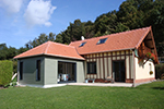 Agrandissement terrasse et véranda par Agrandissement Maisons à Castelnau-Pegayrols